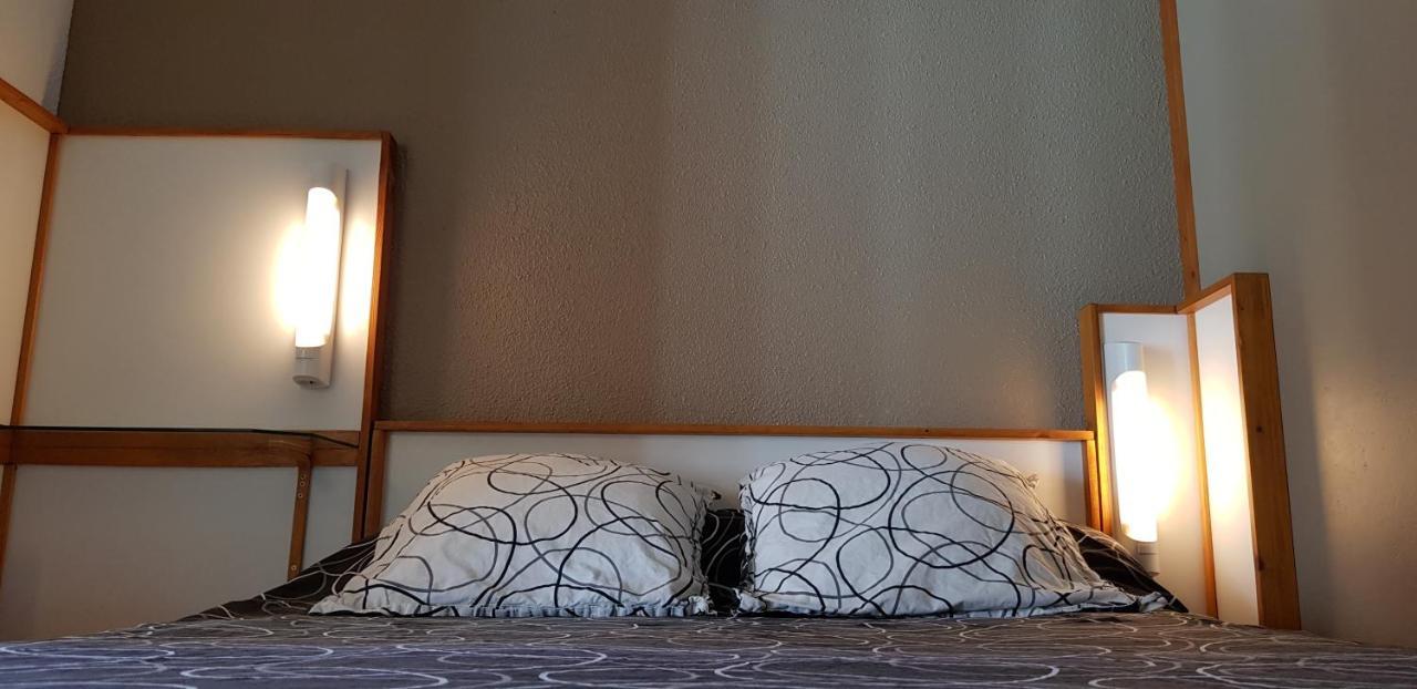 Hotel Eco Logis Espace Bellevue Semeac Bagian luar foto