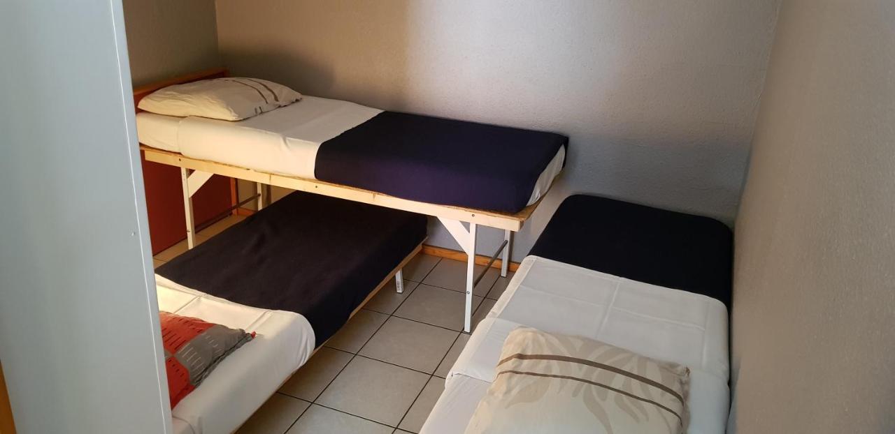 Hotel Eco Logis Espace Bellevue Semeac Bagian luar foto