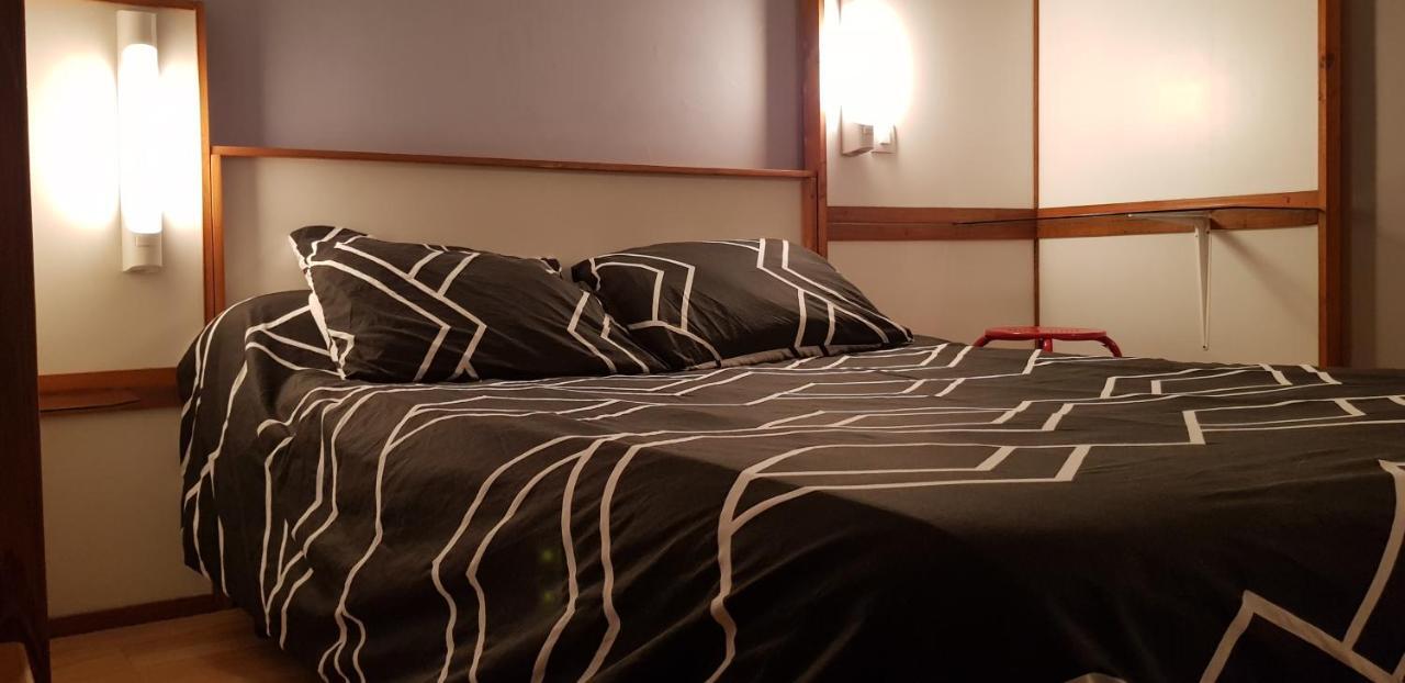 Hotel Eco Logis Espace Bellevue Semeac Bagian luar foto
